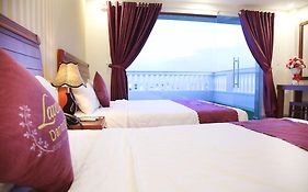 Lavender Hotel đà Nẵng