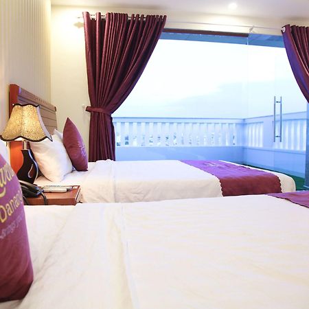 Lavender Danang Hotel Ngoại thất bức ảnh